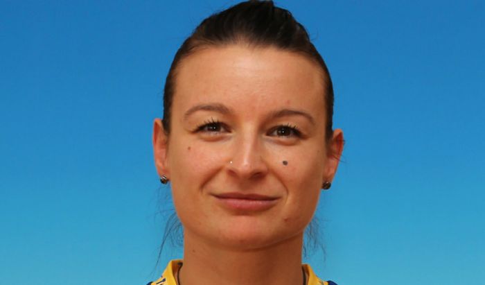 Tina Lipicer-Samec