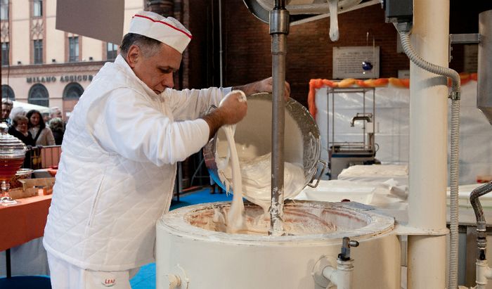 Festa del Torrone di Cremona