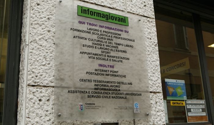 Informagiovani Cremona
