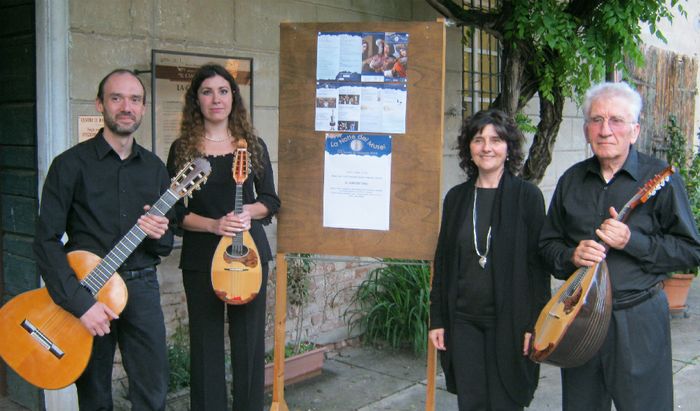Quartetto Il Concertino