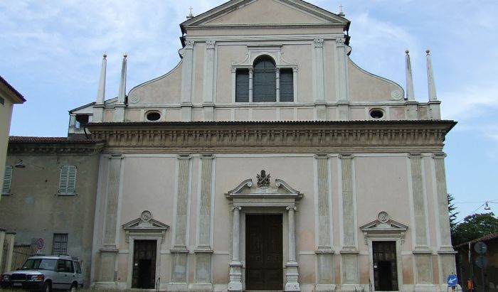 San Pietro al Po