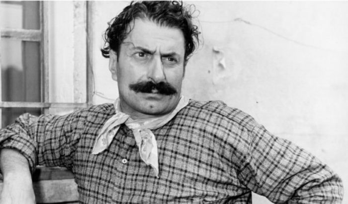 Giovannino Guareschi, scrittore, caricaturista e 