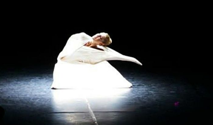 Martina Mancini, ballerina del PosainOpera Ballet