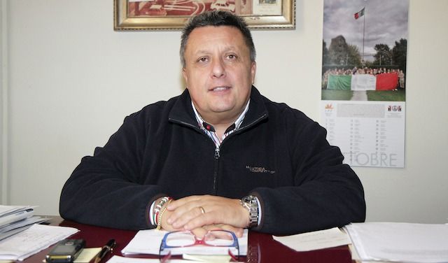 Amore 2

LUIGI AMORE