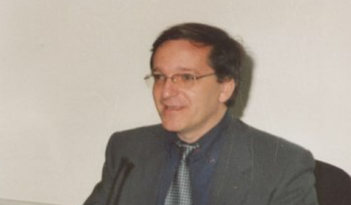 Adriano Faciocchi
