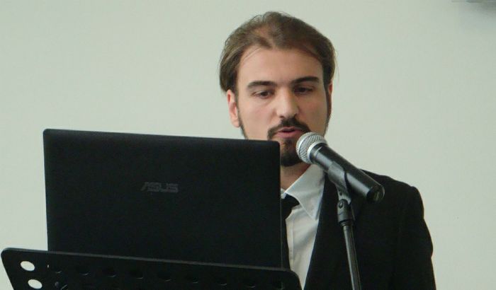 Marco Lena, amministratore delegato della Gemal