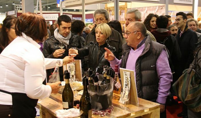 La sagra di Pizzighettone