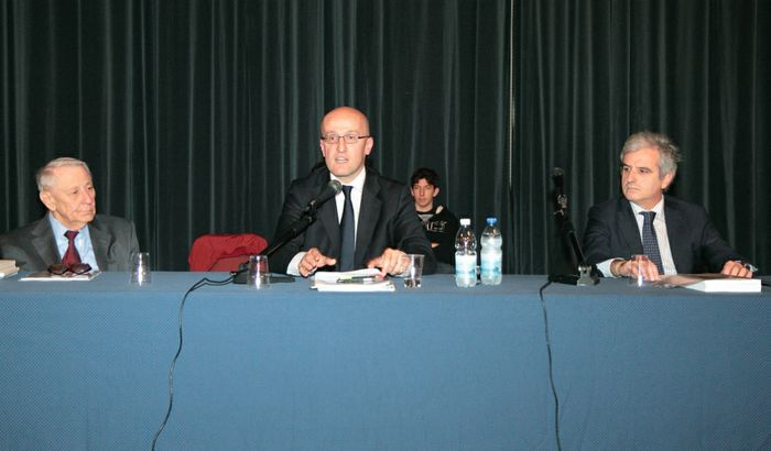 Masserini, Baldini, Caldonazzo Centro di Studi Aziendali e Amministrativi