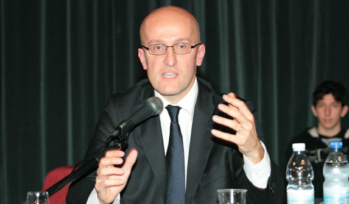 Prof. Gianfranco Baldini