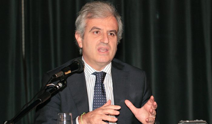 Mario Caldonazzo