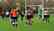 Allenamento della nazionale di rugby delle Isole Fiji | foto: Mattia Guazzi