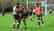 Allenamento della nazionale di rugby delle Isole Fiji | foto: Mattia Guazzi