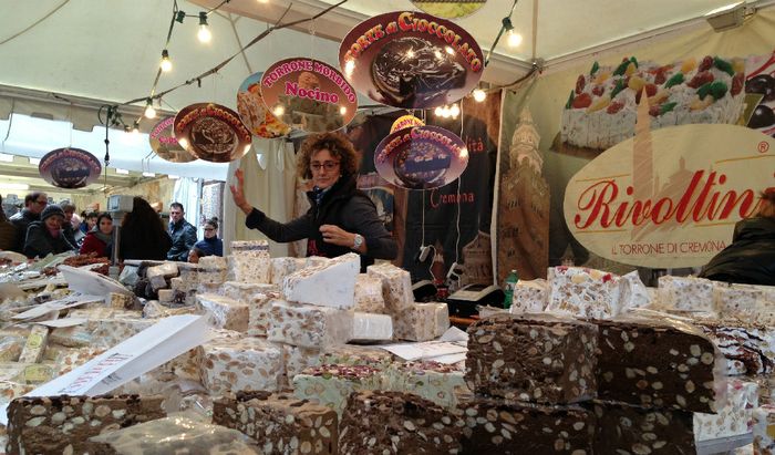 Festa torrone 2013