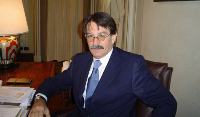 Claudio Pugnoli