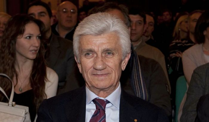 Gianni Rossoni