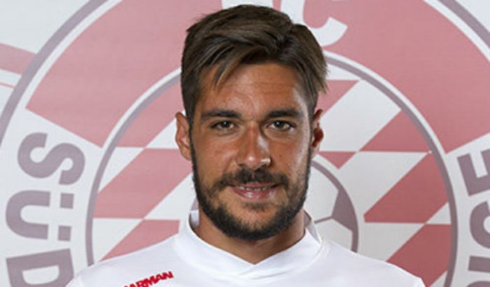 Alessandro Campo