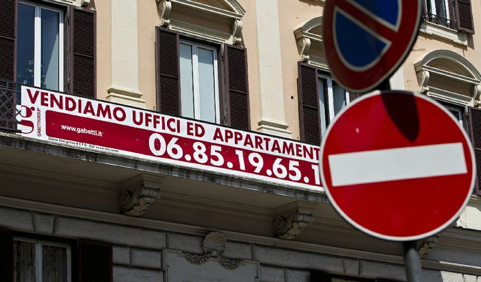 Patrimonio immobiliare in vendita