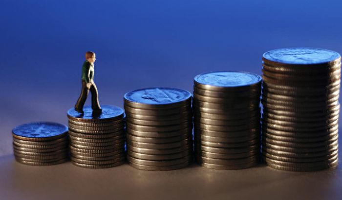 Concessione del credito, una strada in salita