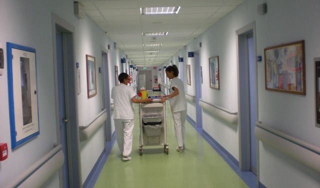 Oncologia

Oncologia ospedale Crema