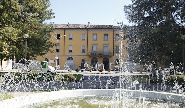 Soresina

comune soresina