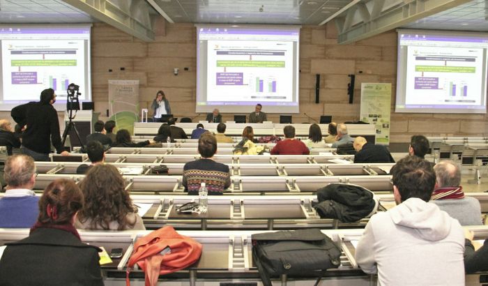 Fabbrica della Bioenergia - Open Day al Politecnico