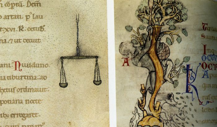 Il Martirologio
