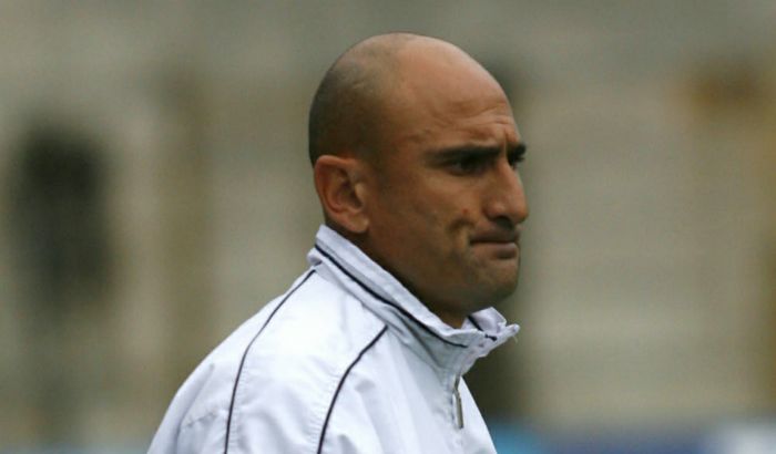 Aldo Firicano