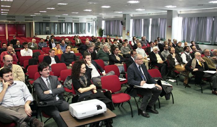 L'assemblea del Biogas a Cremona