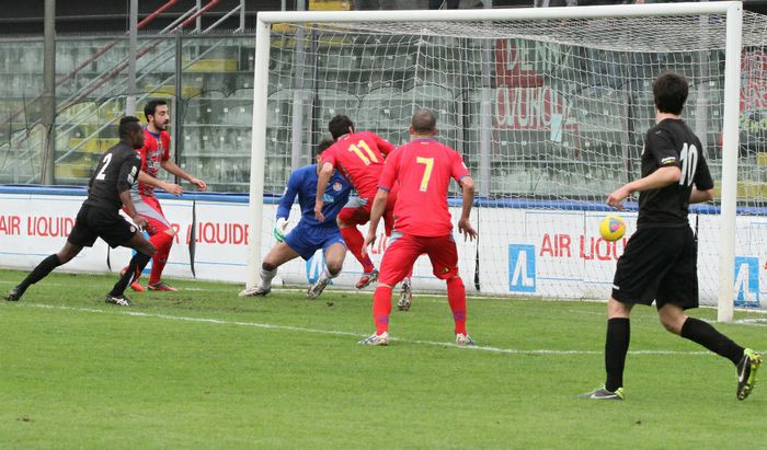 Cremonese-Sudtirol, il gol del pareggio firmato Brighenti