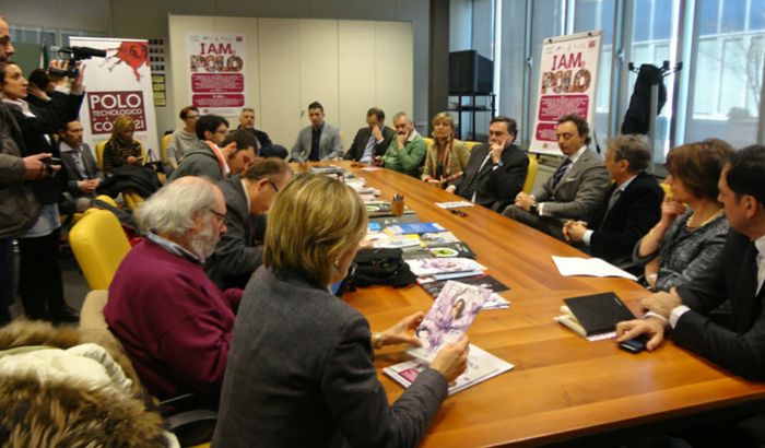 Polo tecnologico della Cosmesi, presentazione a Cosmoprof – Cosmopack Worldwide Bologna