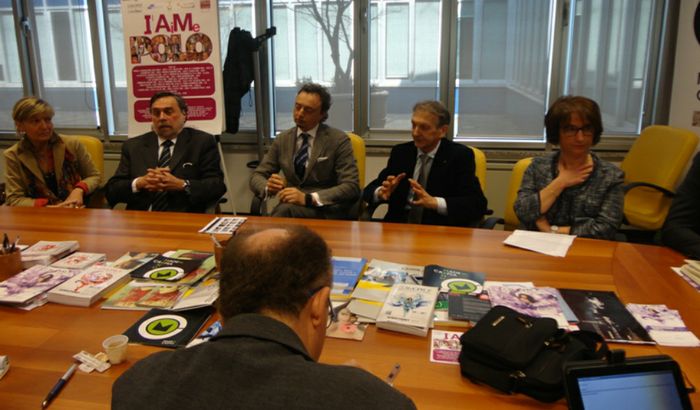 Polo della Cosmesi, presentazione a Cosmoprof – Cosmopack Worldwide Bologna