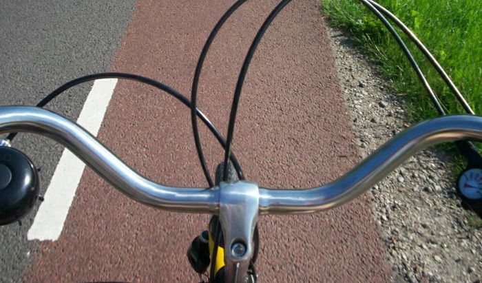 Pista ciclabile