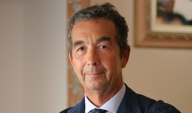 

PAOLO ROSSI PRESIDENTE FEDERALBERGHI LOMBARDIA