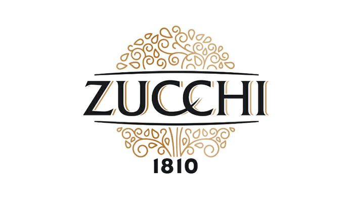Il nuovo marchio dell'Oleificio Zucchi