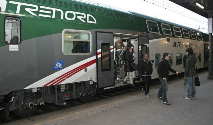 Il nuovo Vivalto a Cremona