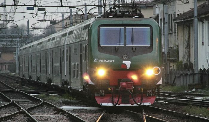 Il nuovo Vivalto a Cremona