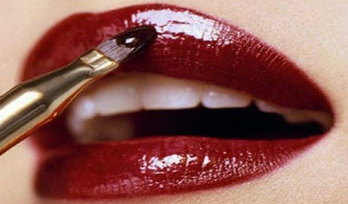 Labbra rosse