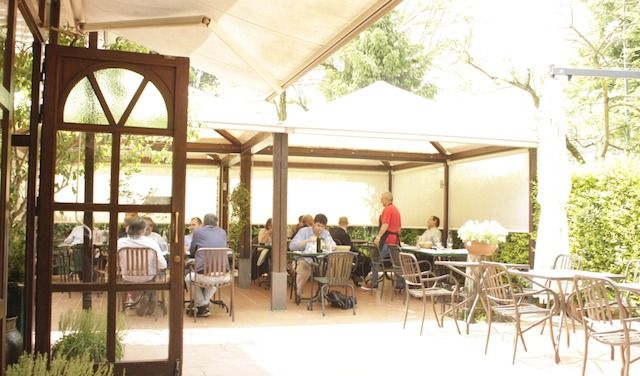 

Ristorante La Lucciola Cremona