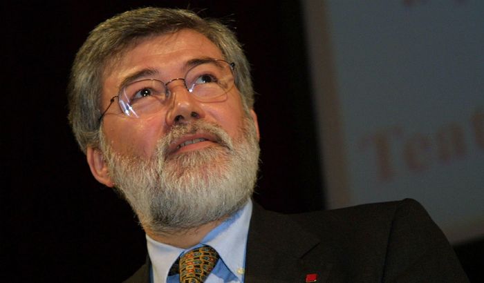 Sergio Cofferati