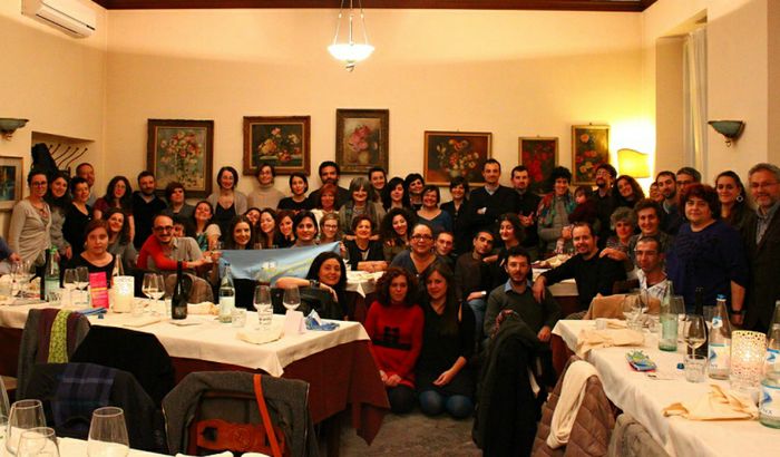 Il gruppo di CenEtica