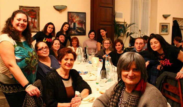 CenEtica i volontari
