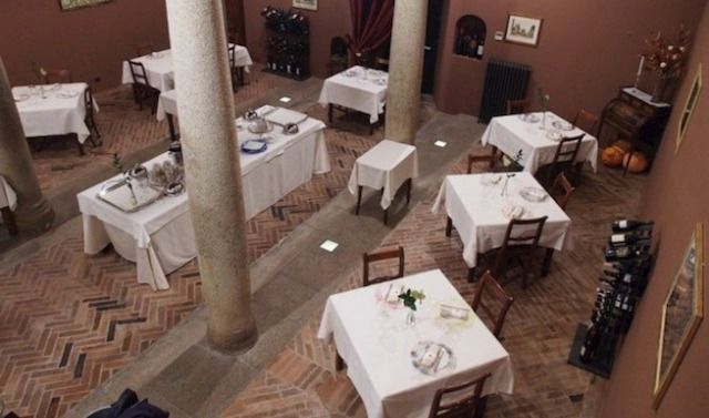 

ristorante le scuderie cremona