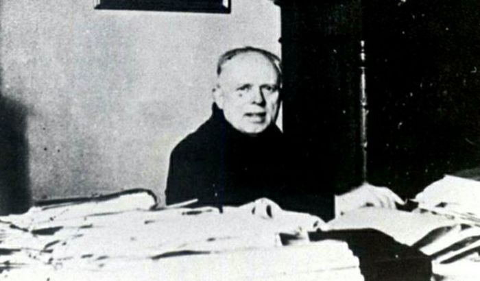 Don Primo Mazzolari