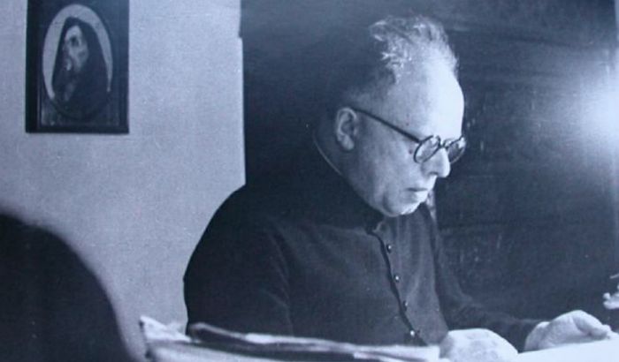 Don Primo Mazzolari