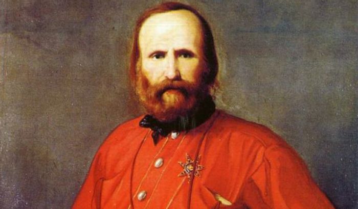 Garibaldi