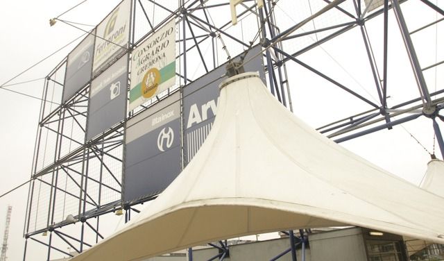 

CREMONA FIERE FIERA DI CREMONA INGRESSO