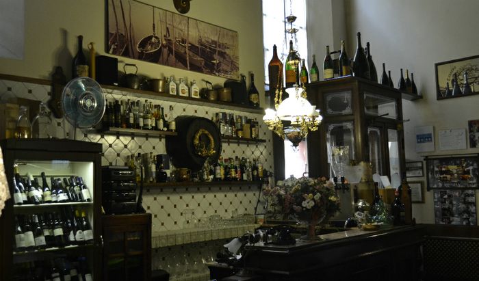 Il Ristorante 'La Botte' di Cremona