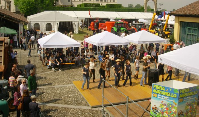 Fiera Grumello 2014