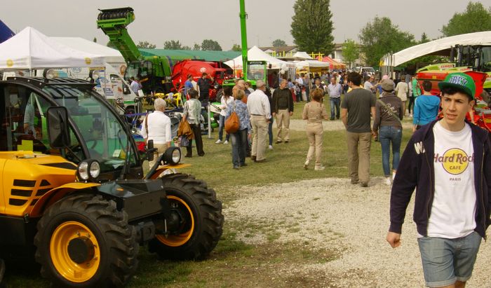 Fiera Grumello 2014