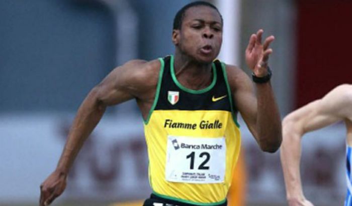 Fausto Desalu